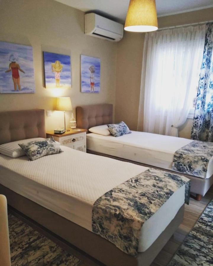 Vague Summer House Platanias  외부 사진