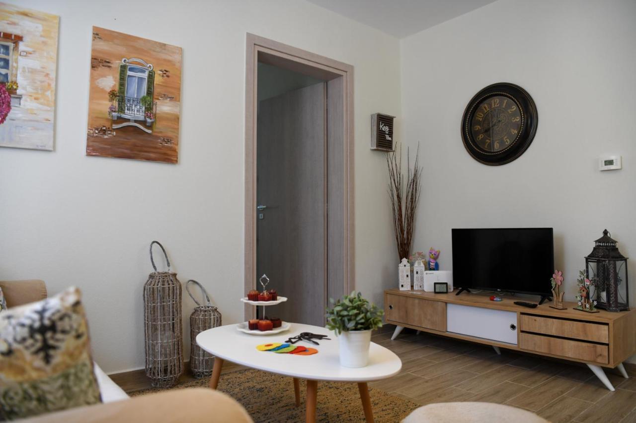 Vague Summer House Platanias  외부 사진
