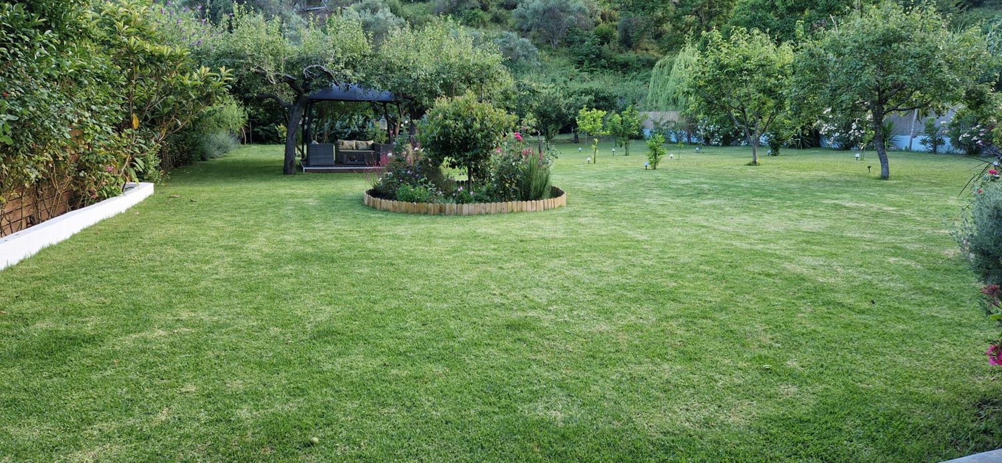 Vague Summer House Platanias  외부 사진